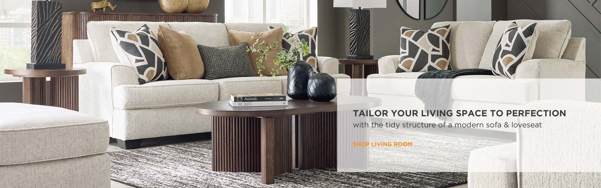Shop Living Room