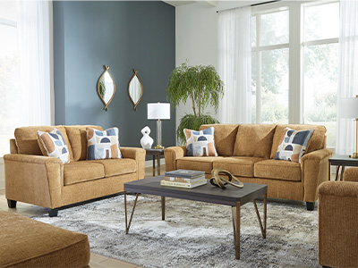 Living Room – Shop Now