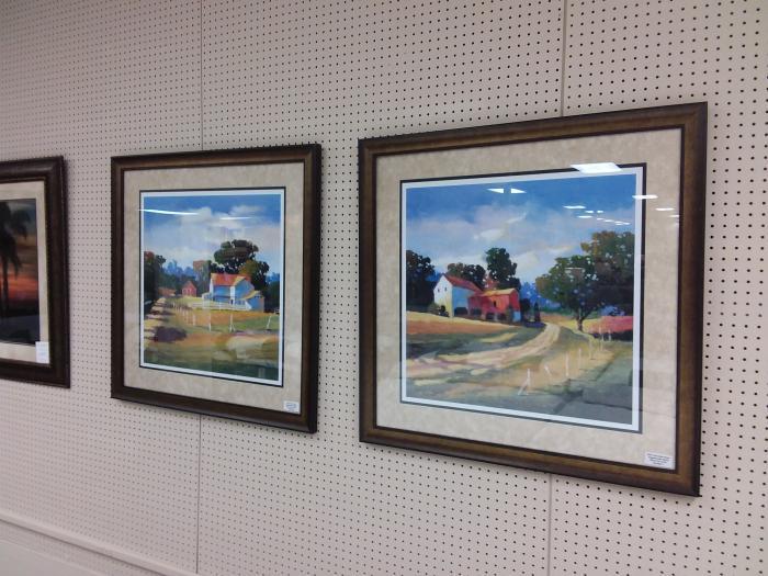 Farm Picture I & II image 1