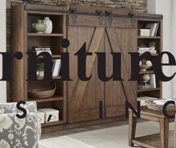 Lancaster Wall Unit image 1