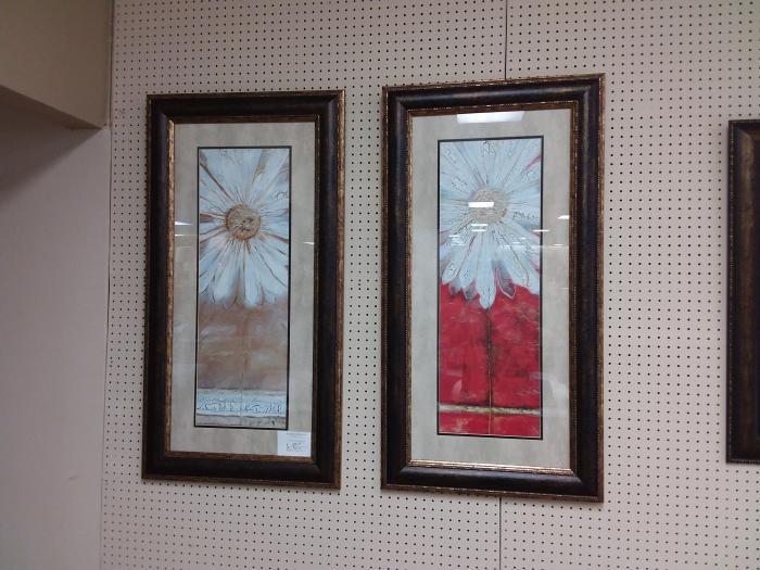 Flower Power I & II image 1