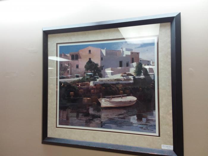 Boat Picture image 1