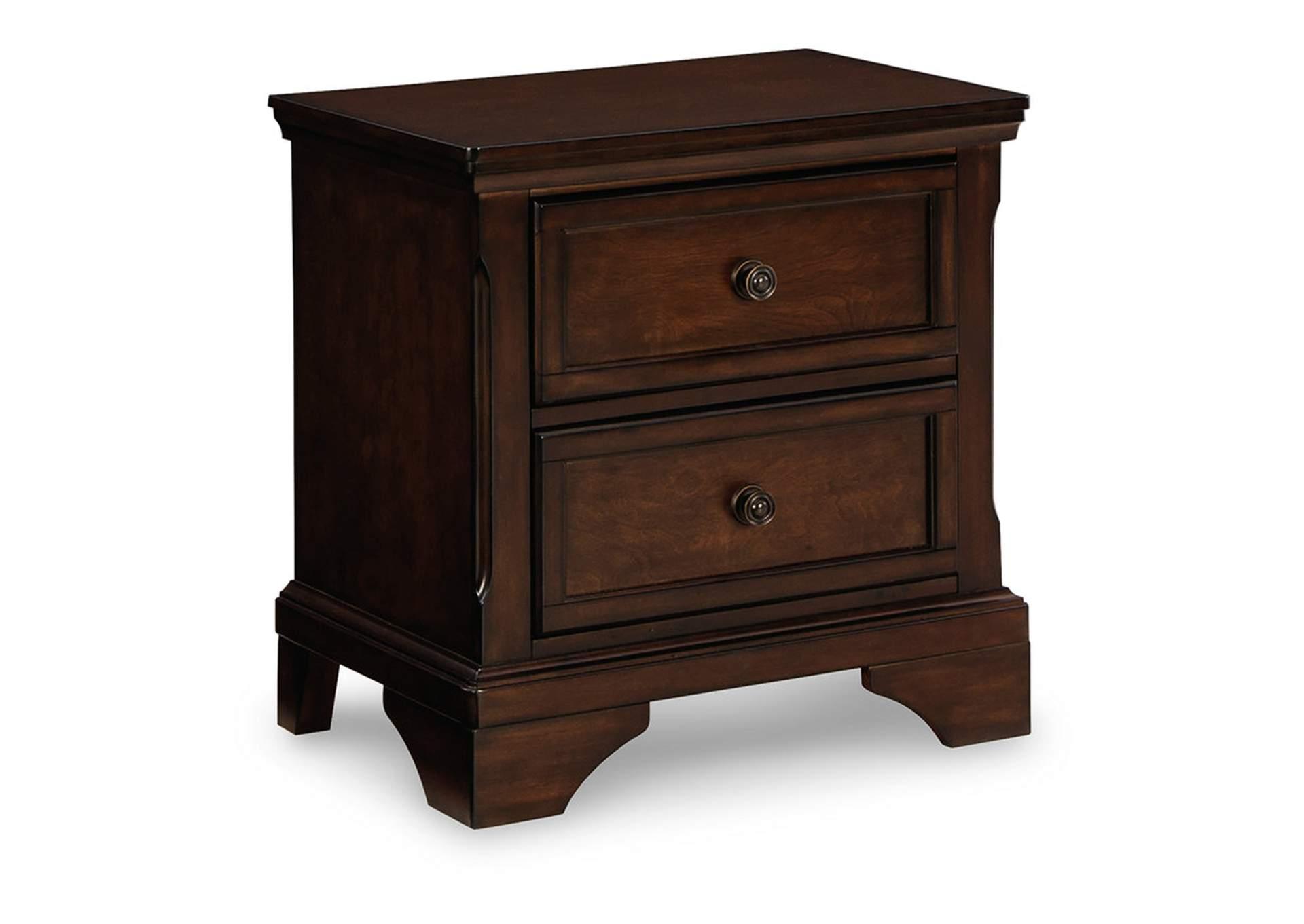 Brookbauer Nightstand image 1