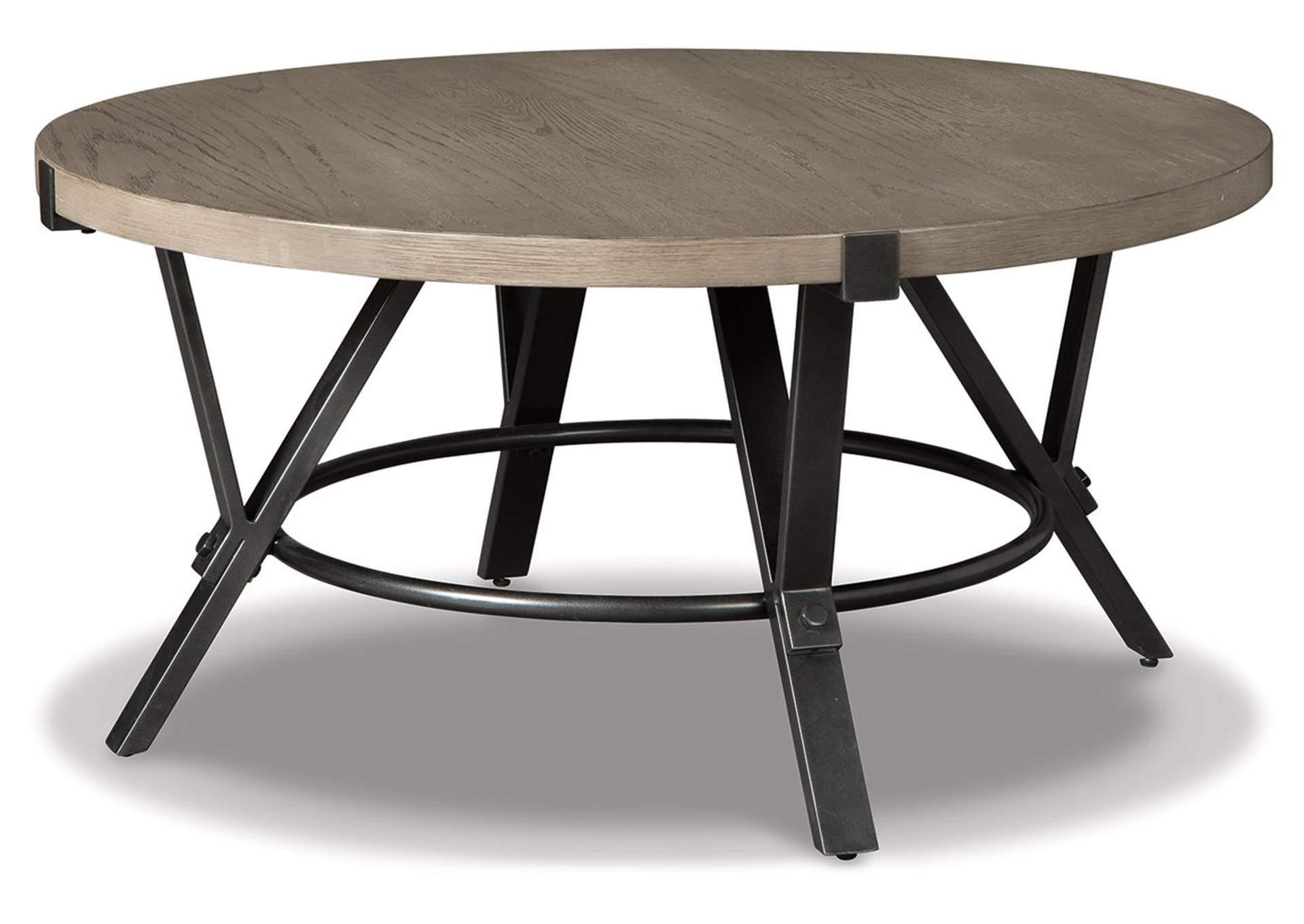 Zontini Coffee Table image 1