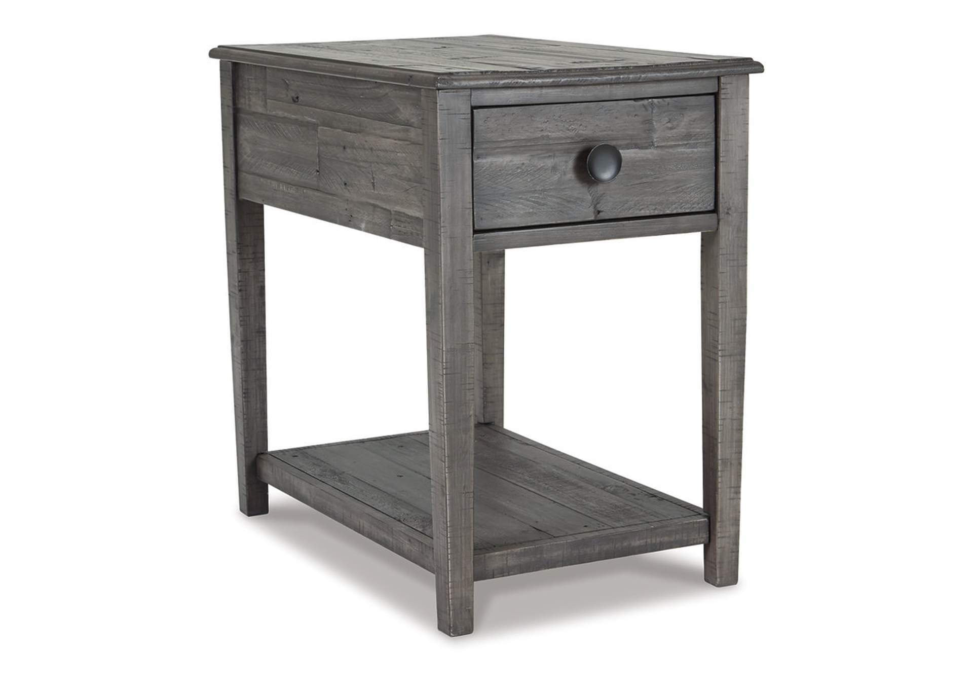 Borlofield End Table