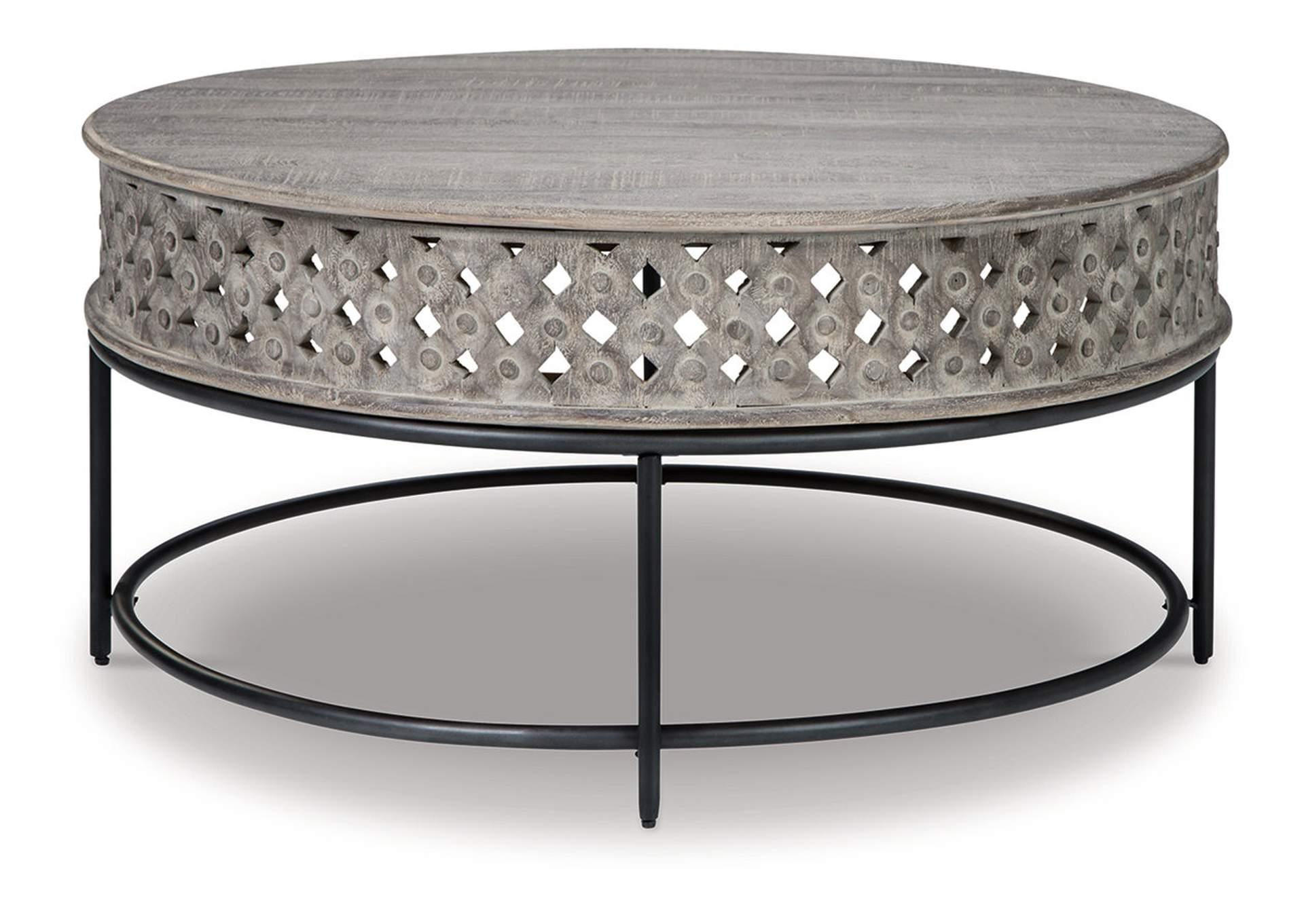 Rastella Coffee Table image 1