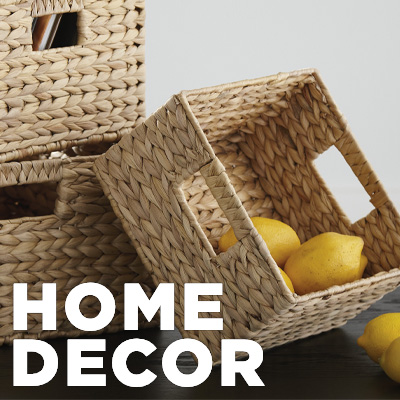 Home Decor