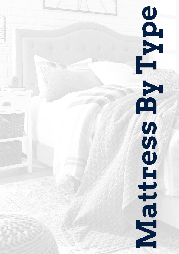 Mattress By Type
