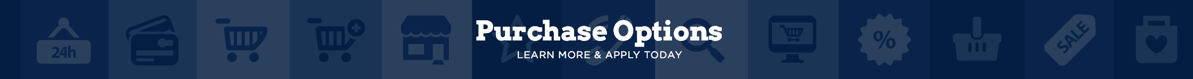 Purchase Options