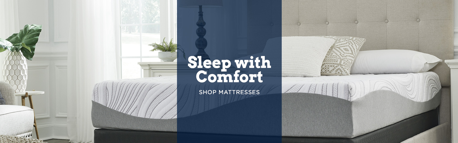 Mattresses