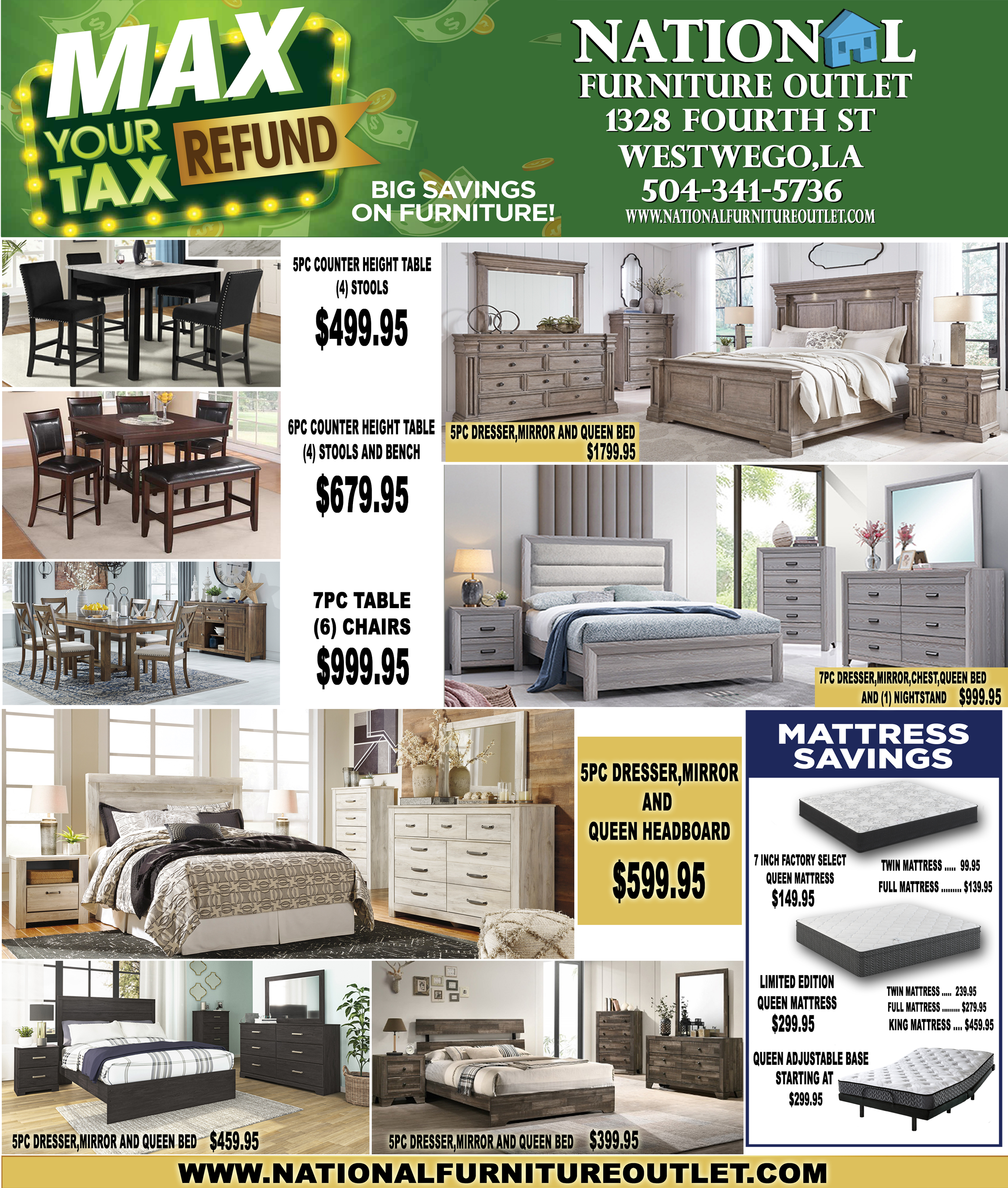 Holiday Sale - Click Here for Full PDF