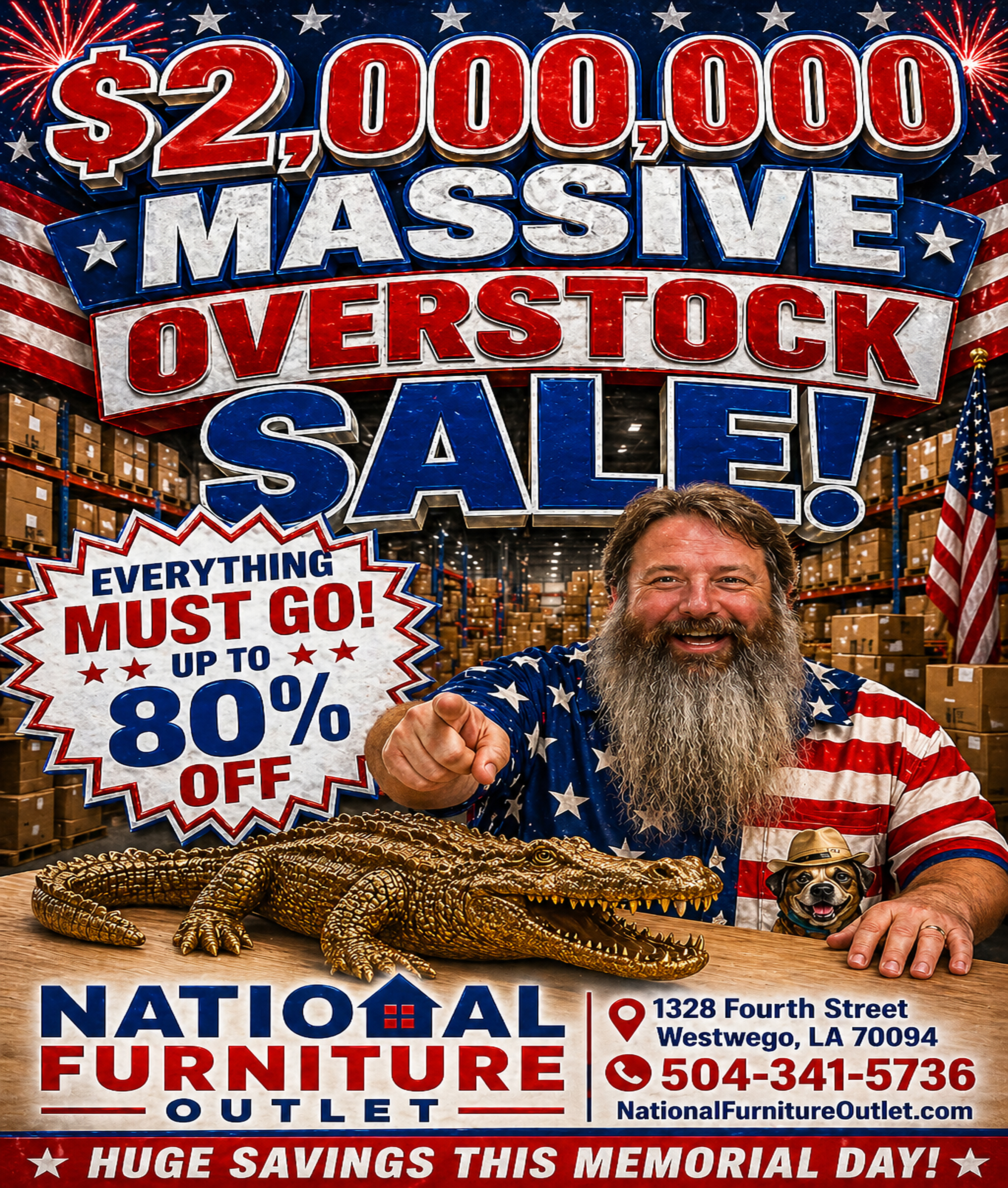Holiday Sale - Click Here for Full PDF