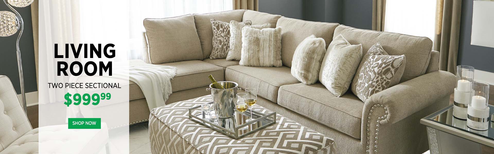 Shop Living Room
