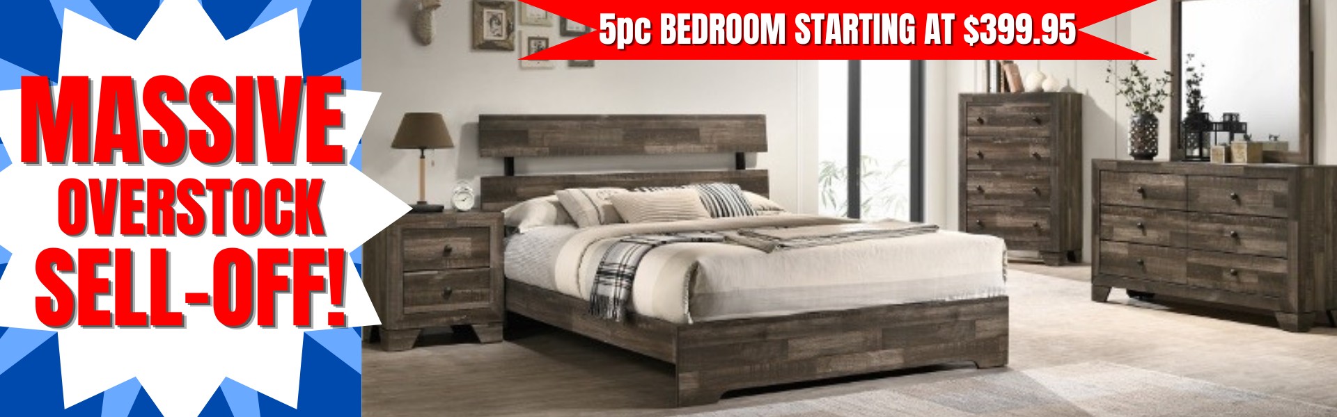 Bed Mem 2026