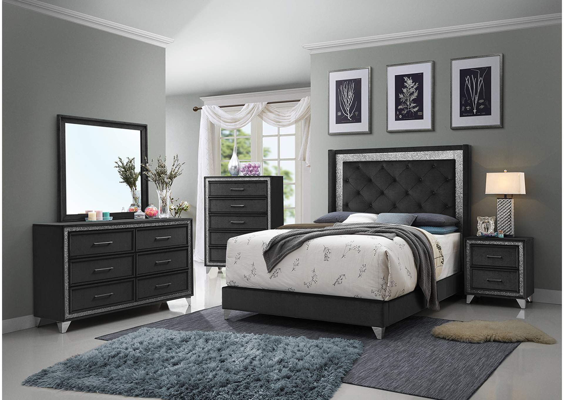 B214 Dresser image 1