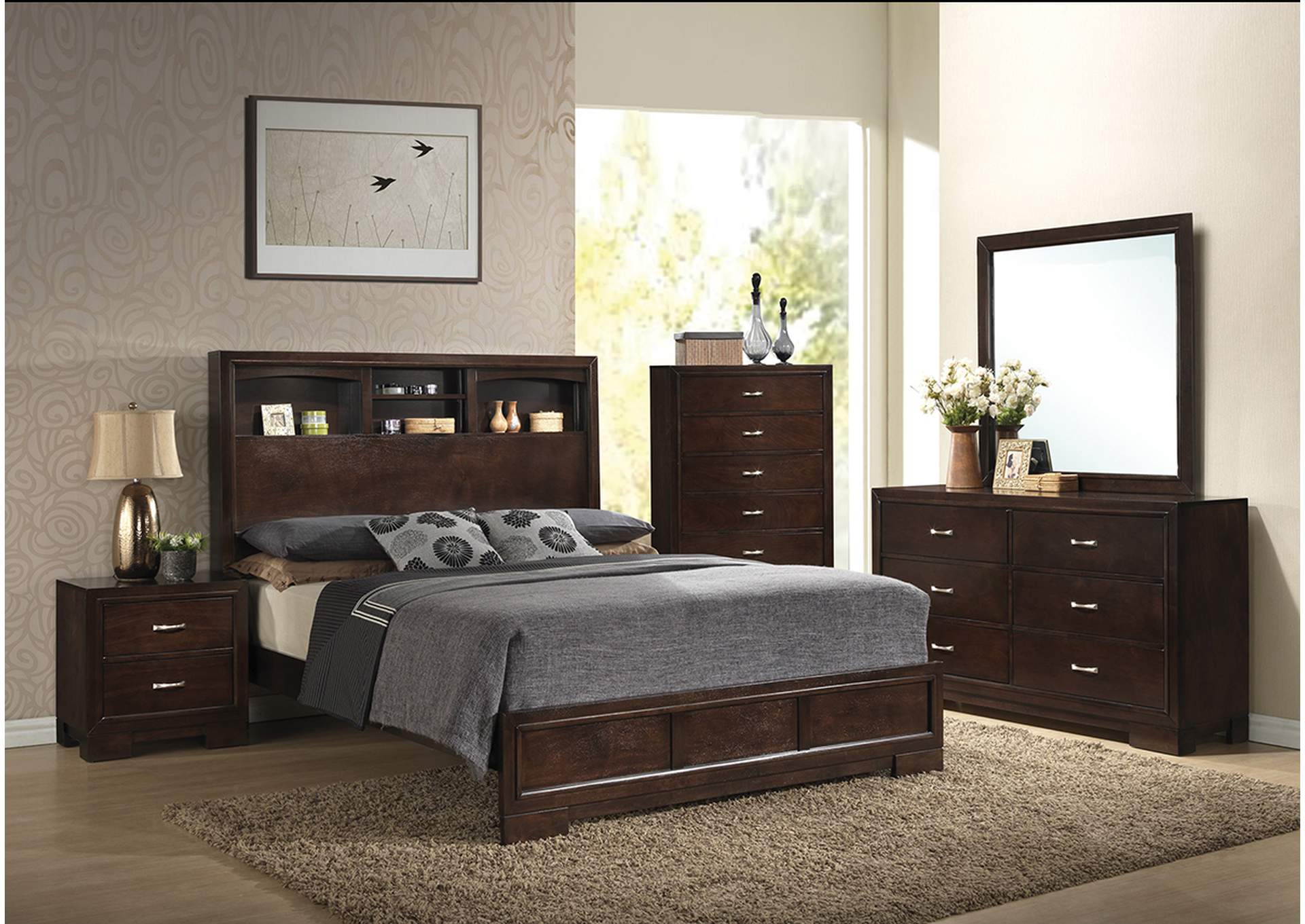 B402 Dresser image 1