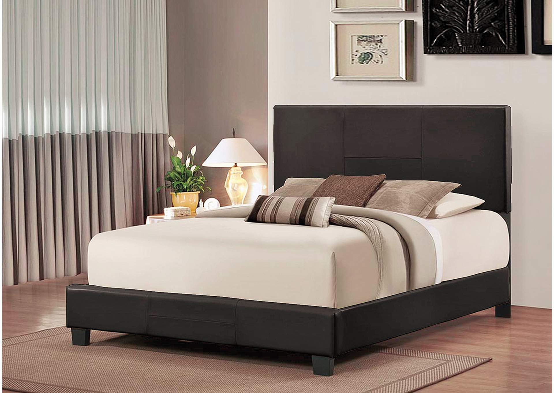 B500 Queen Bed image 1