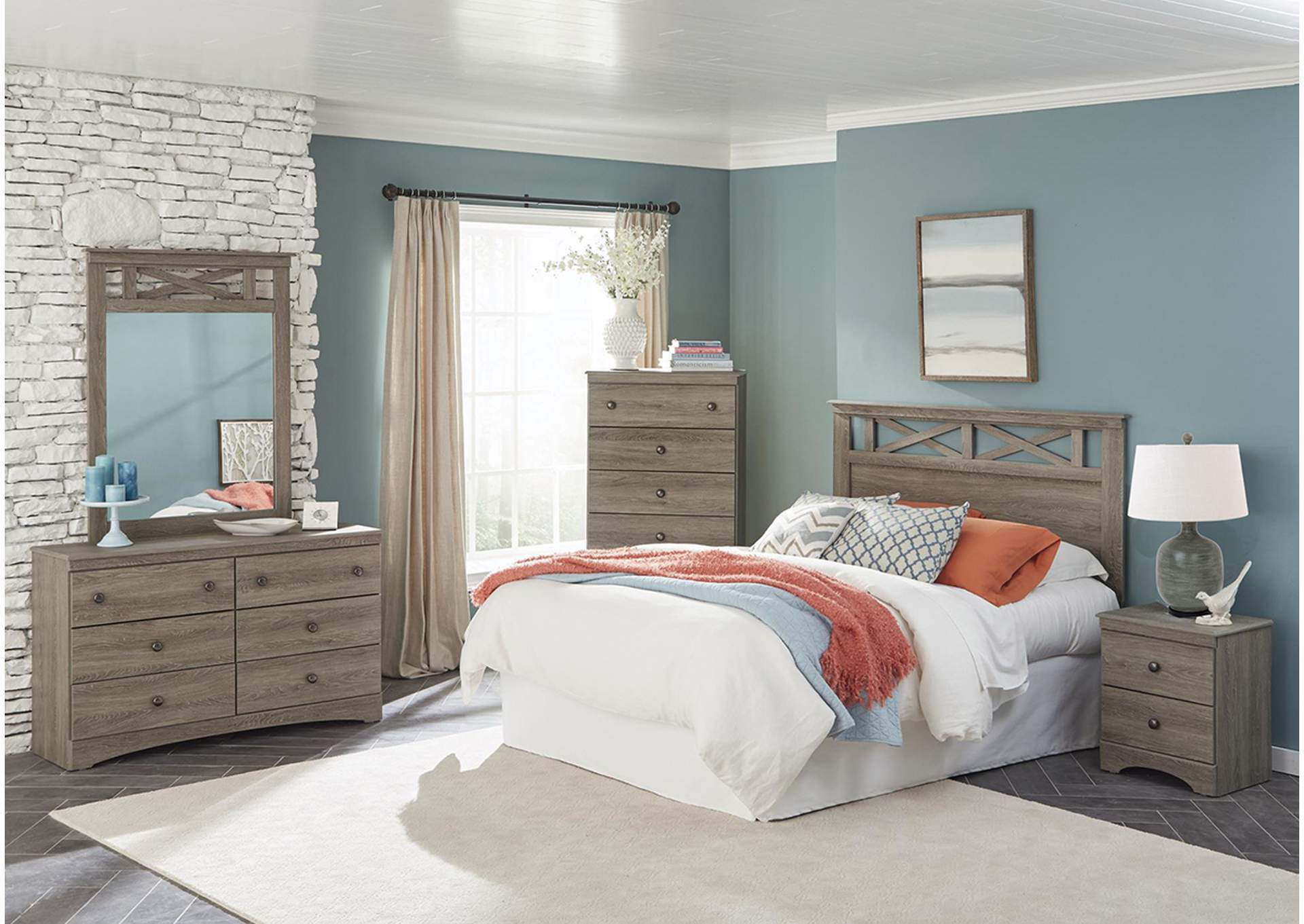 B512 Dresser image 1