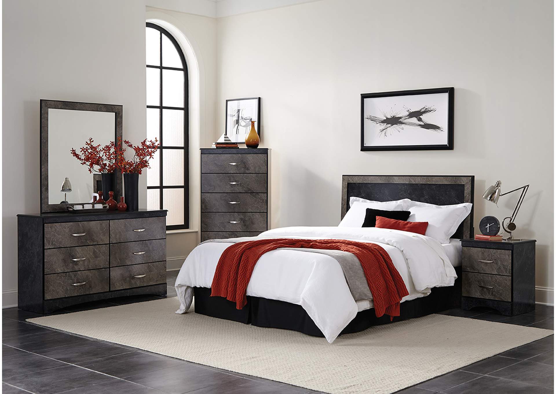 B675 Dresser image 1