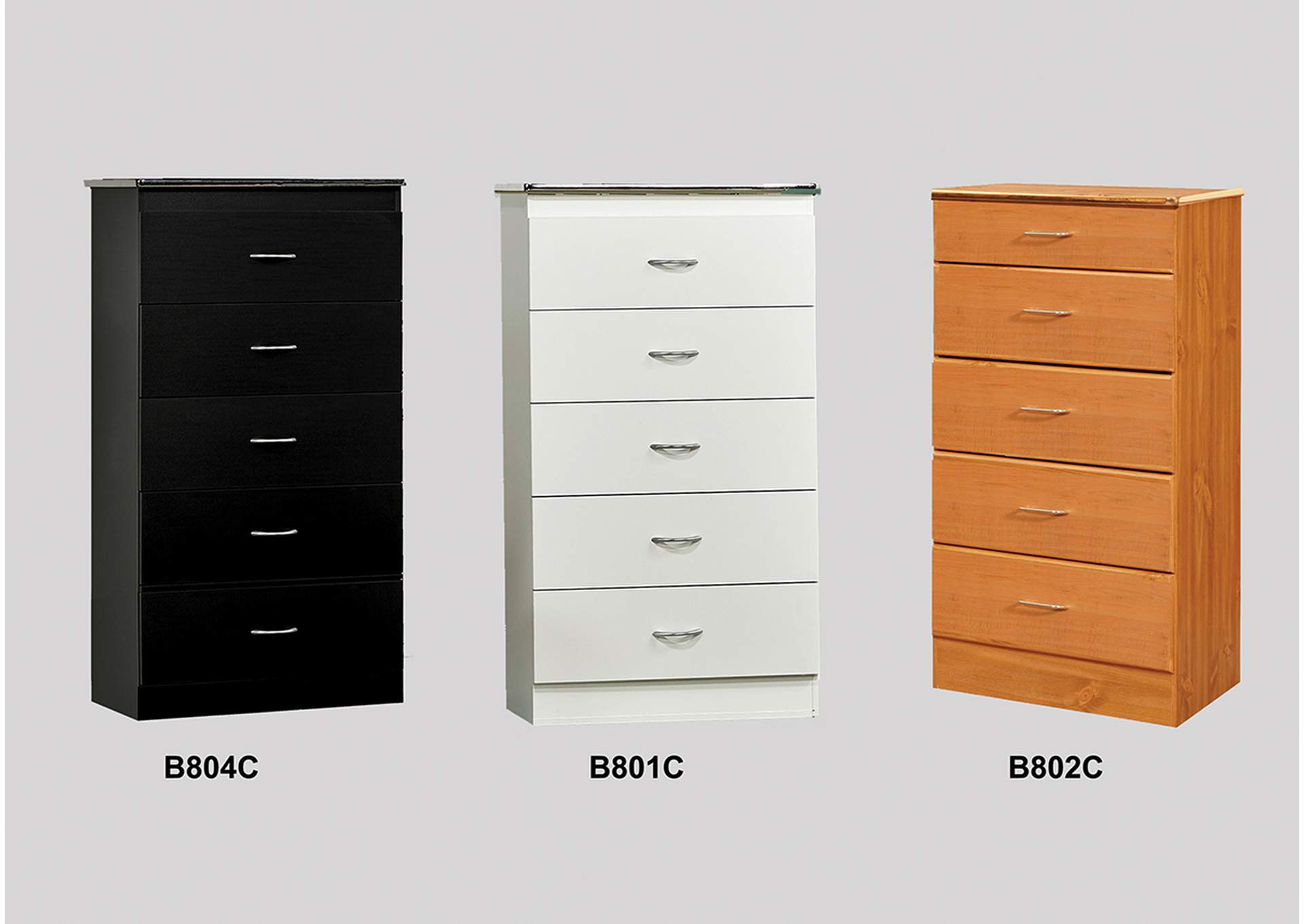 B800 Dresser image 1