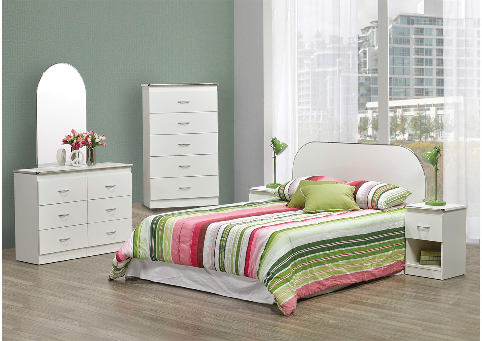 B801 Dresser image 1