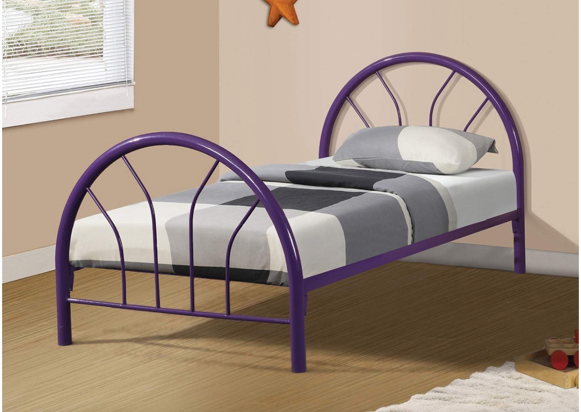 B983 Twin Bed image 1