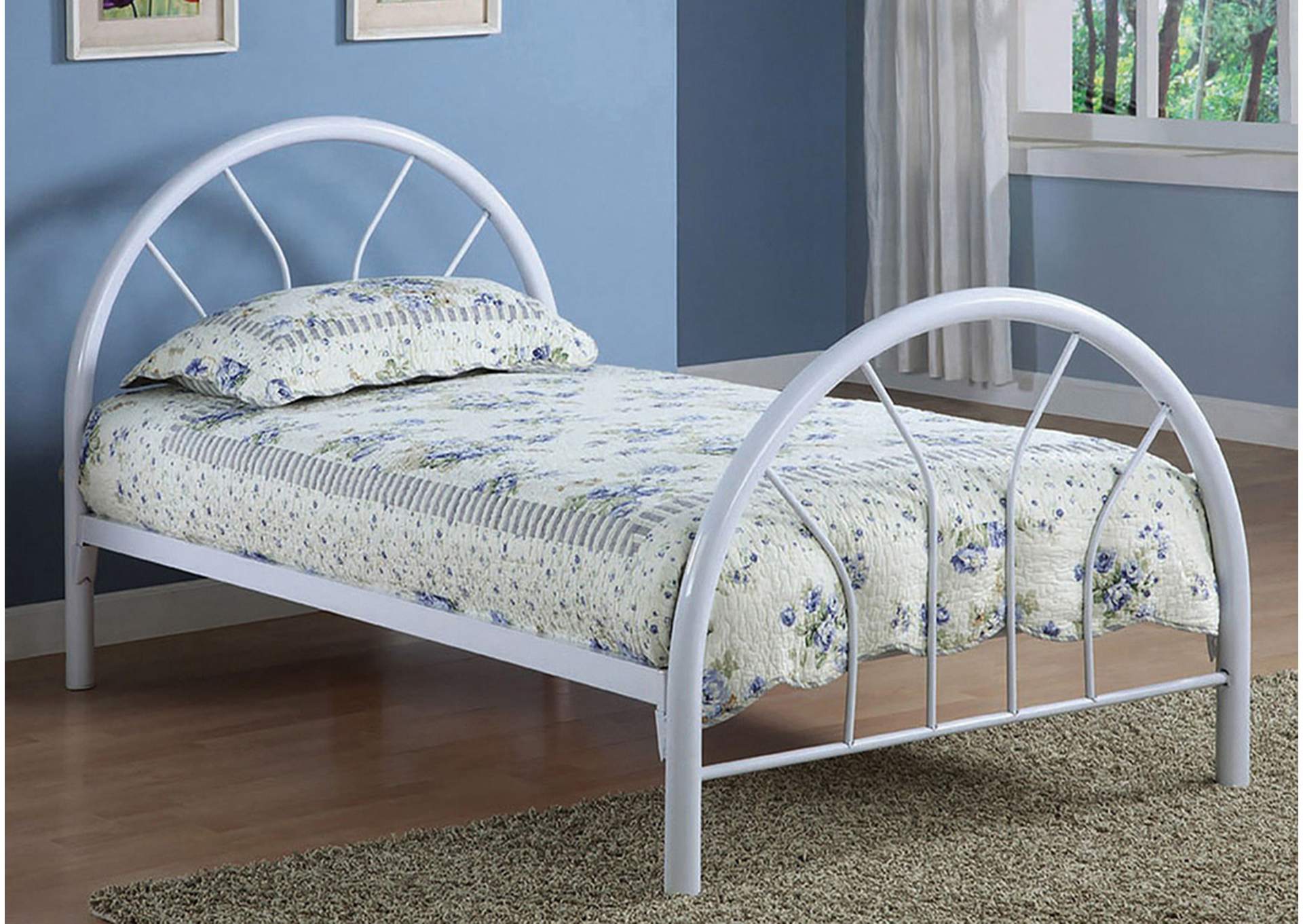 B984 Twin Bed