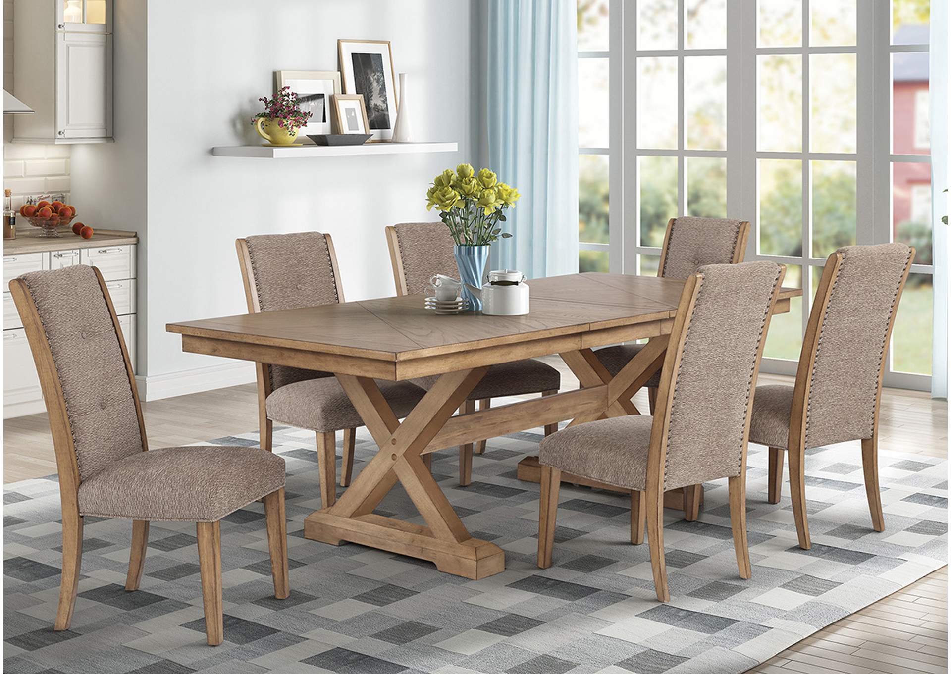 D101 Side Chair image 1