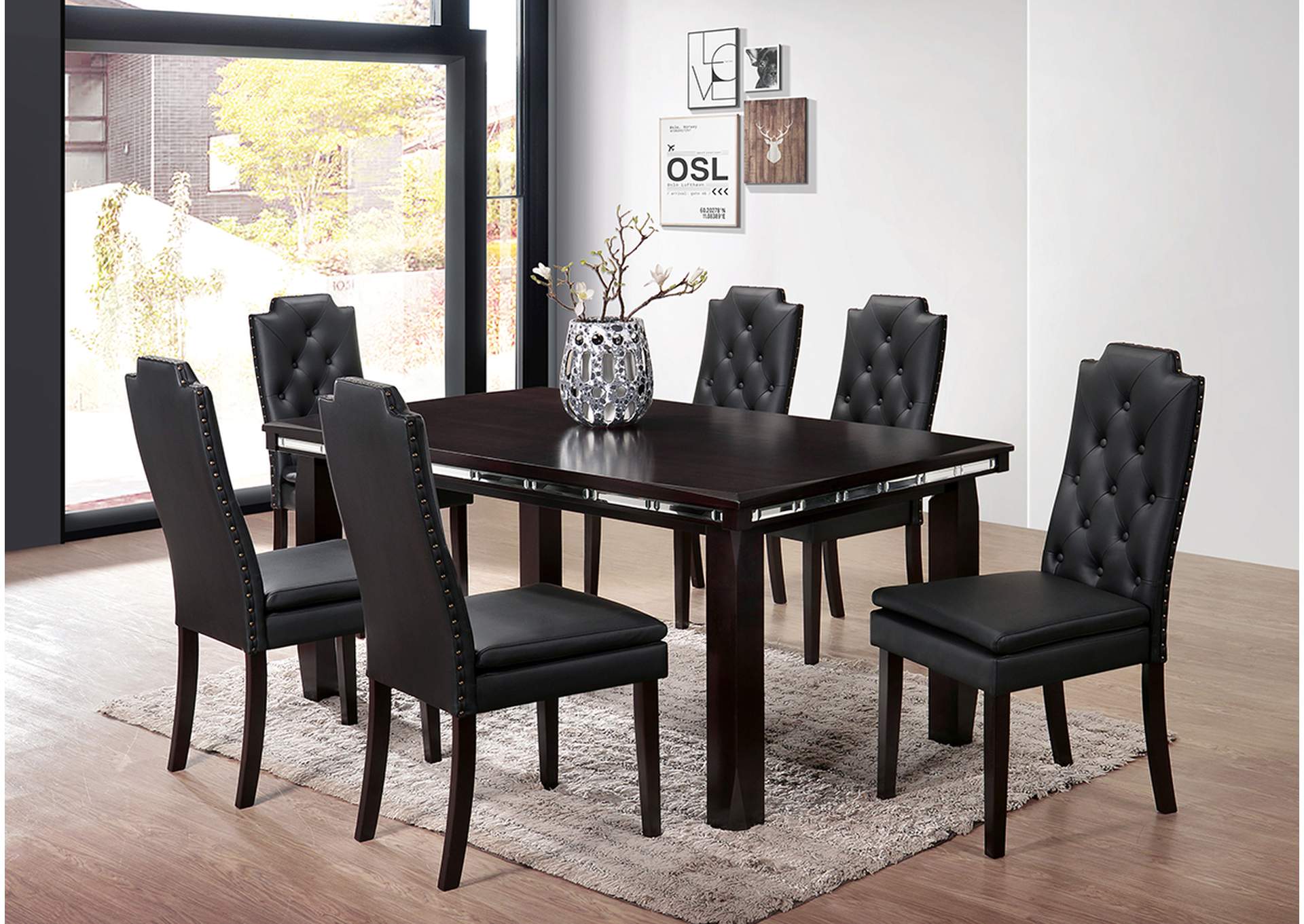 D113 Side Chair image 1