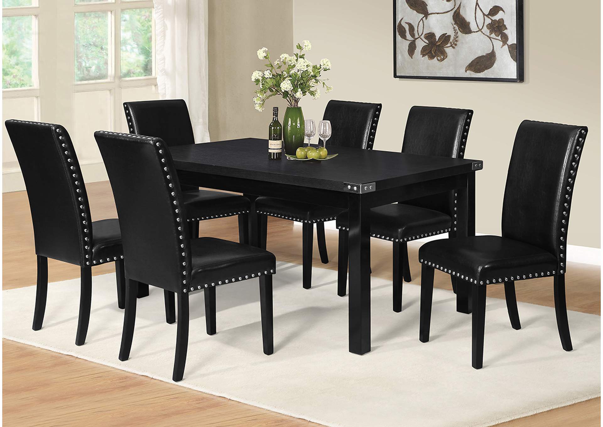 D125 Table image 1