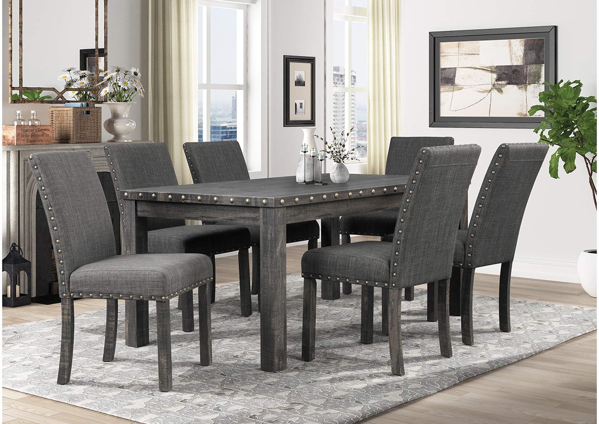 D126 Side Chair image 1