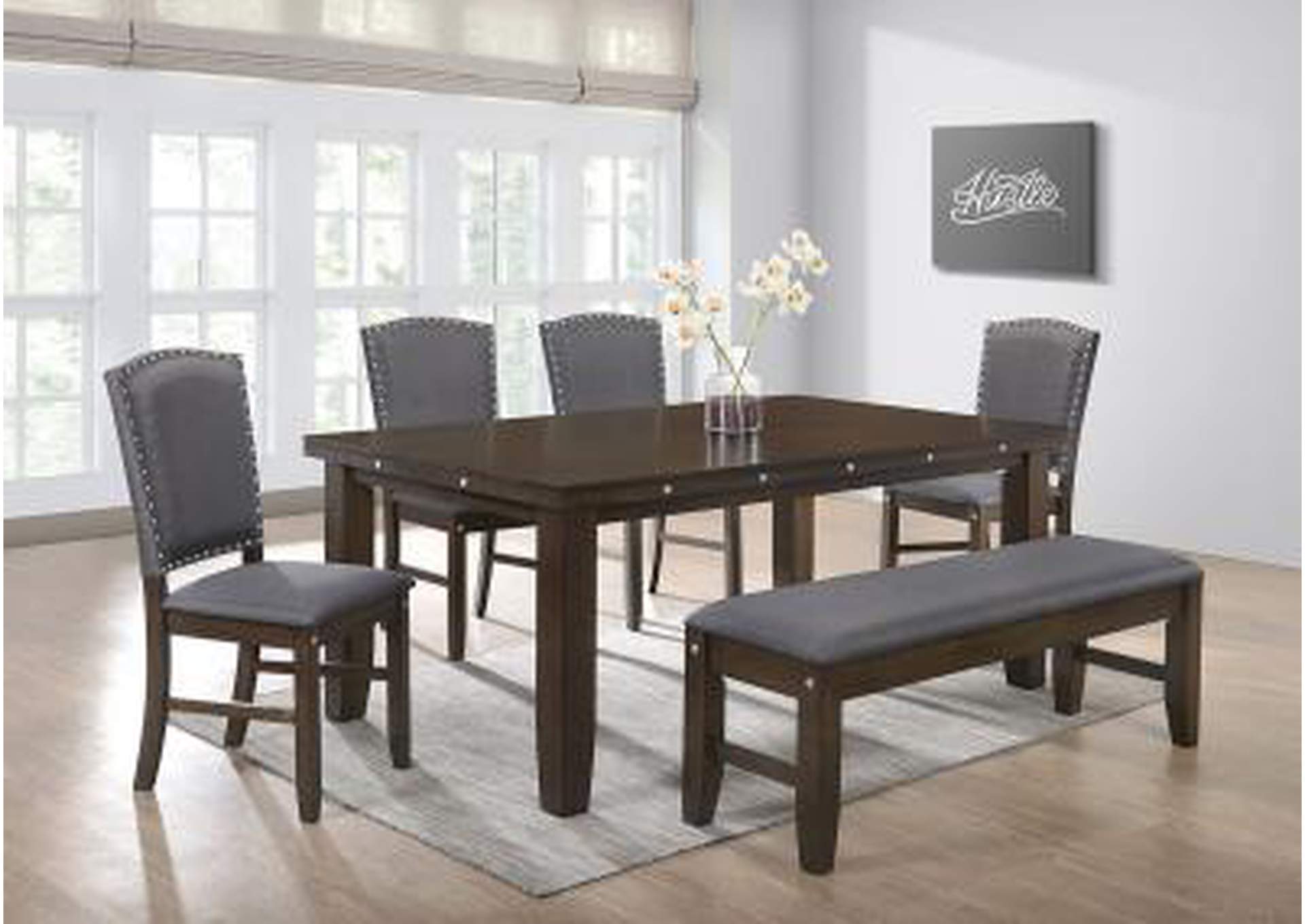D130 Side Chair image 1