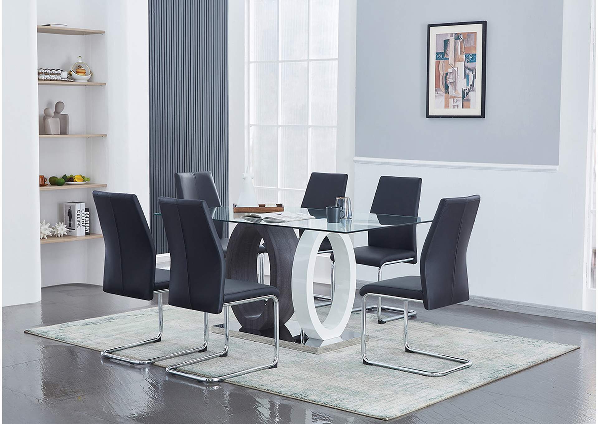 D150 Table