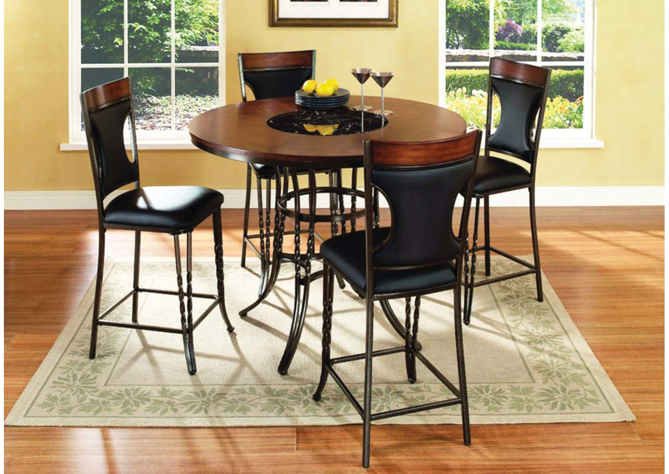 D310 Pub Table image 1