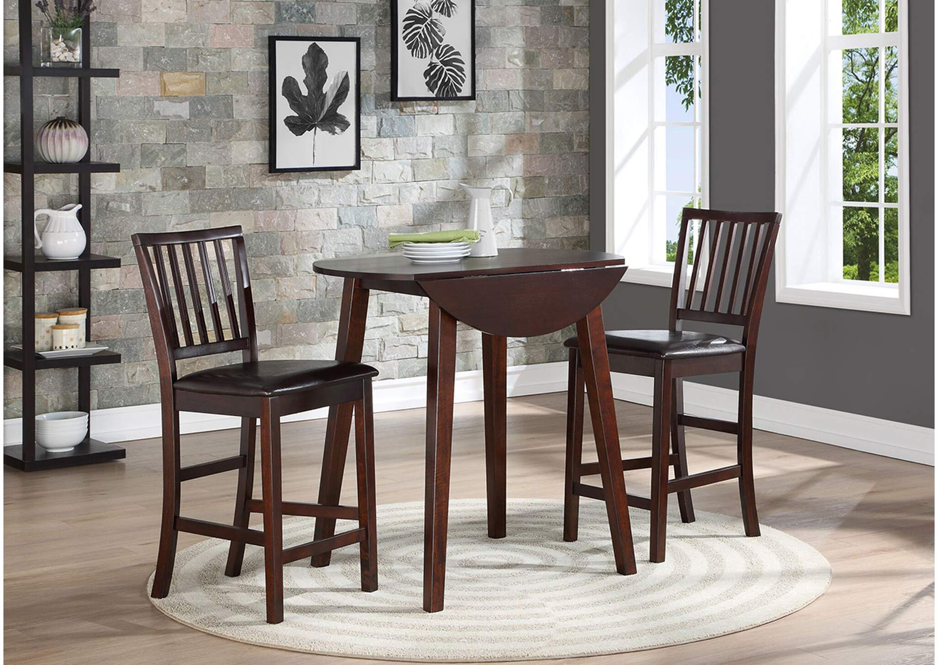D368 Pub Table image 1
