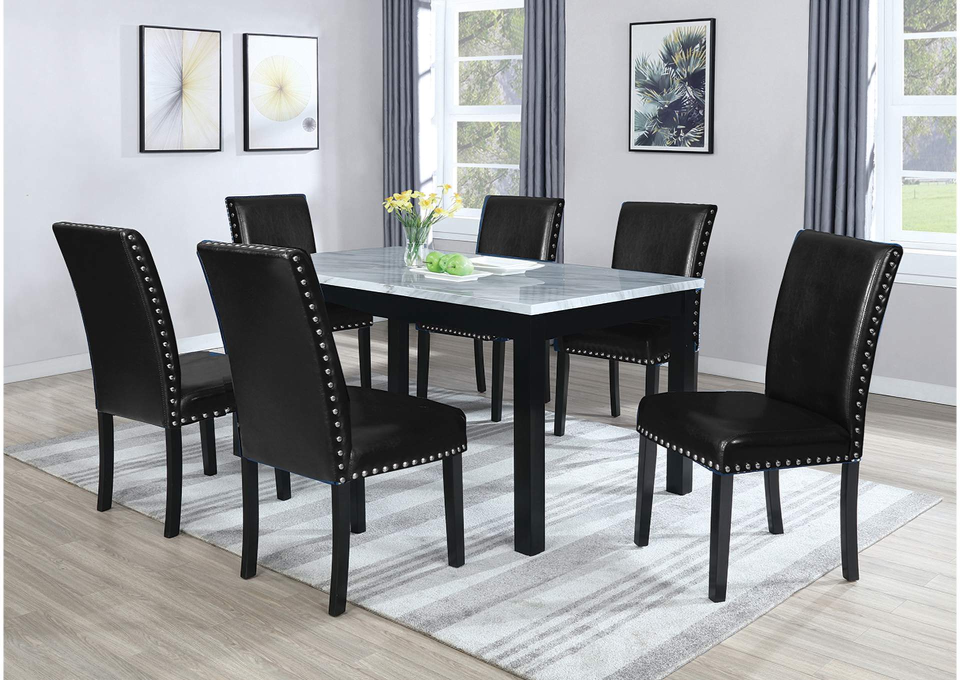 D418 Side Chair image 1