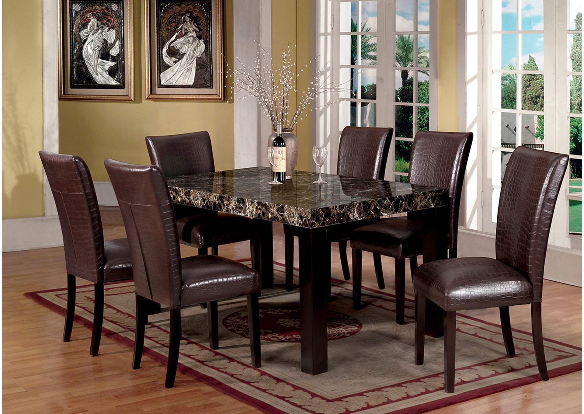 D508 Table image 1