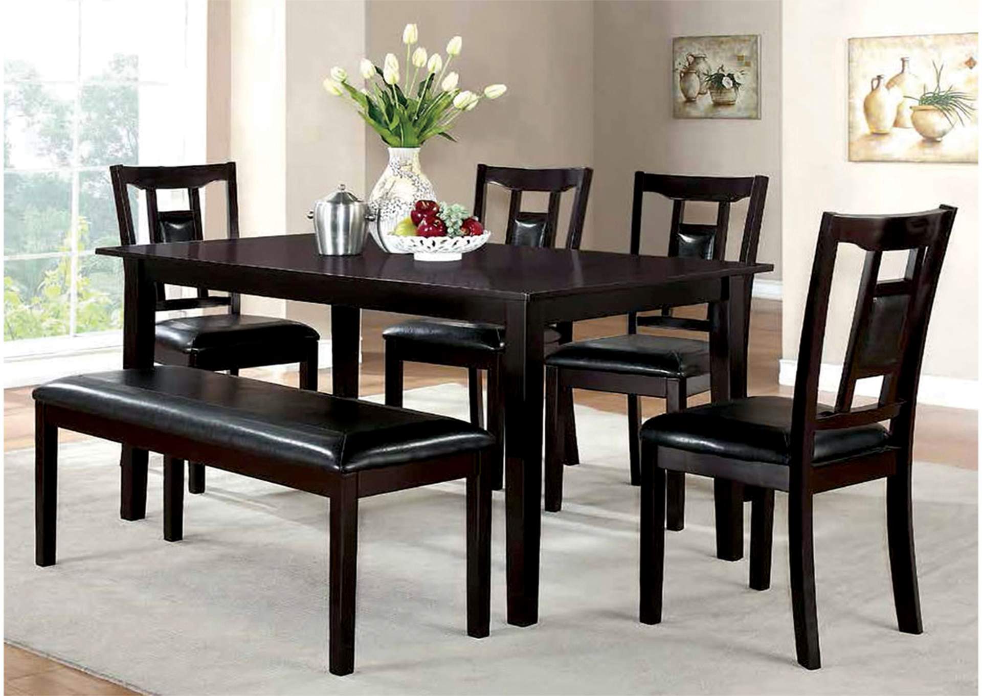 D509 Table image 1