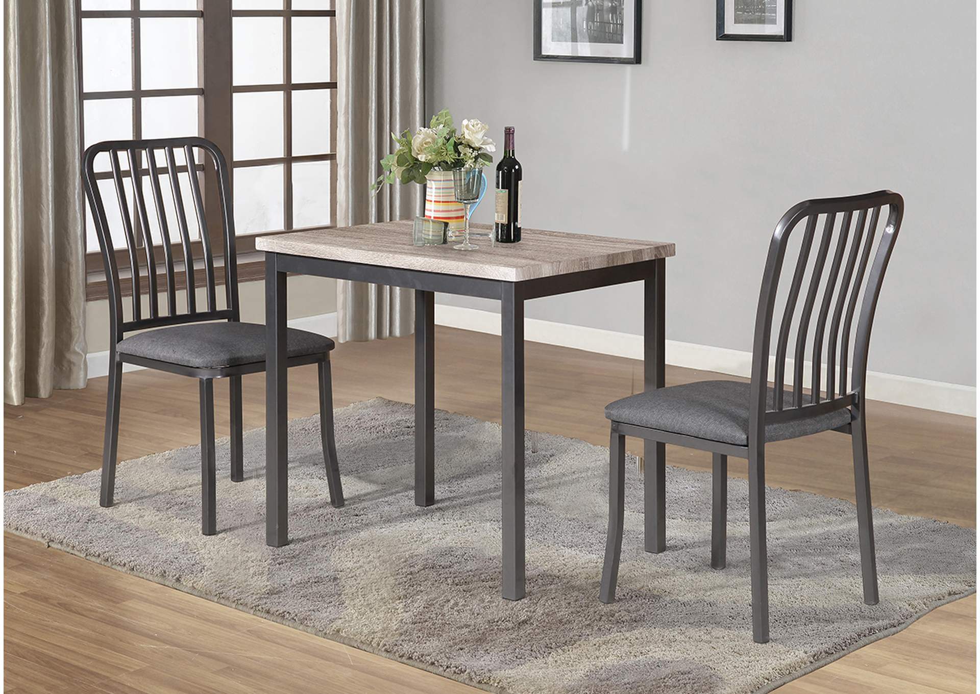 D895 Side Chair image 1
