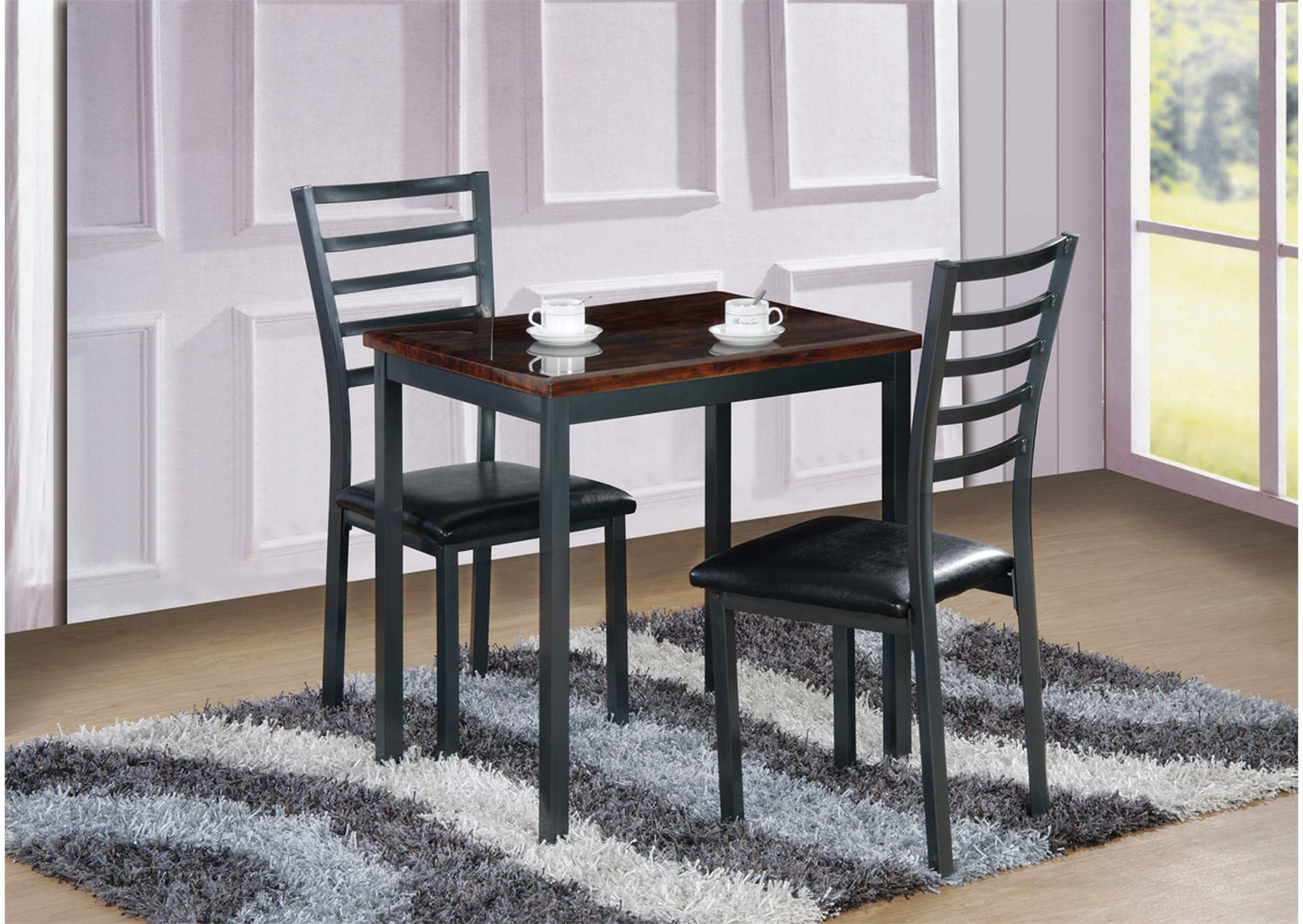 D896 Side Chair image 1