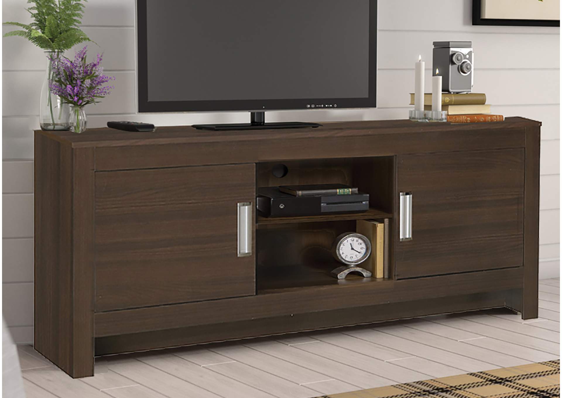 H244 Entertainment Center image 1