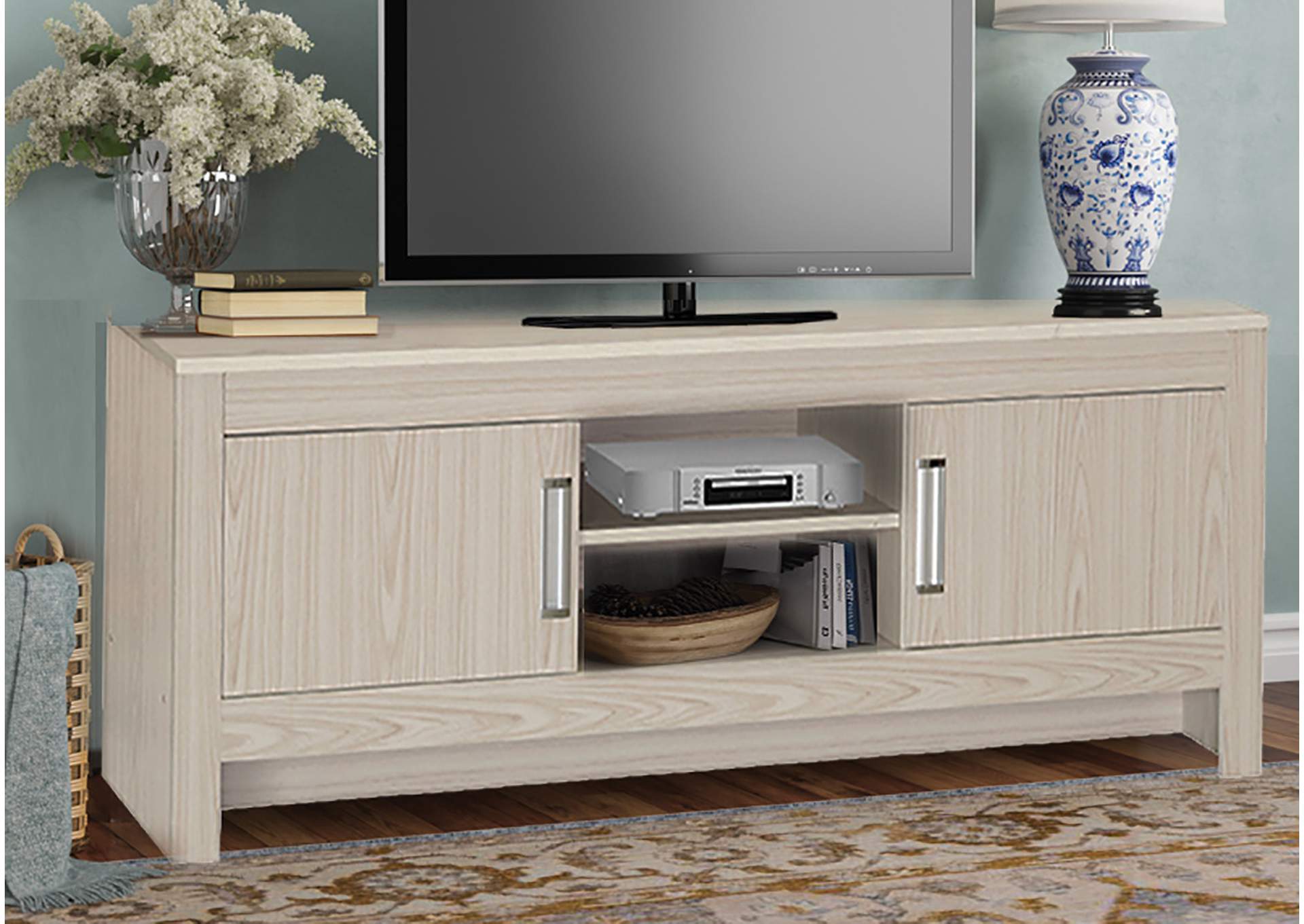 H246 Entertainment Center image 1