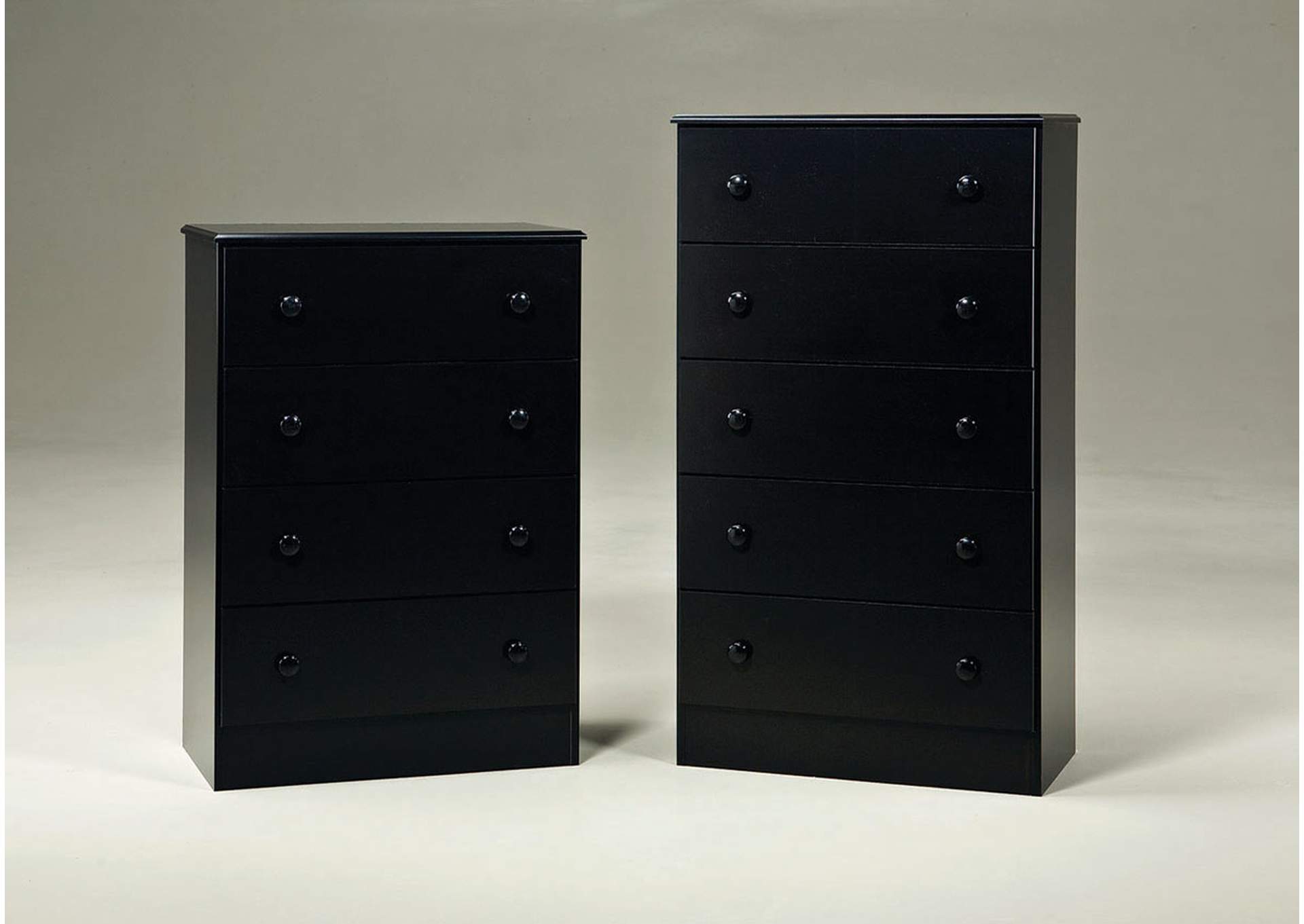 S405 5 Drawer Chest image 1