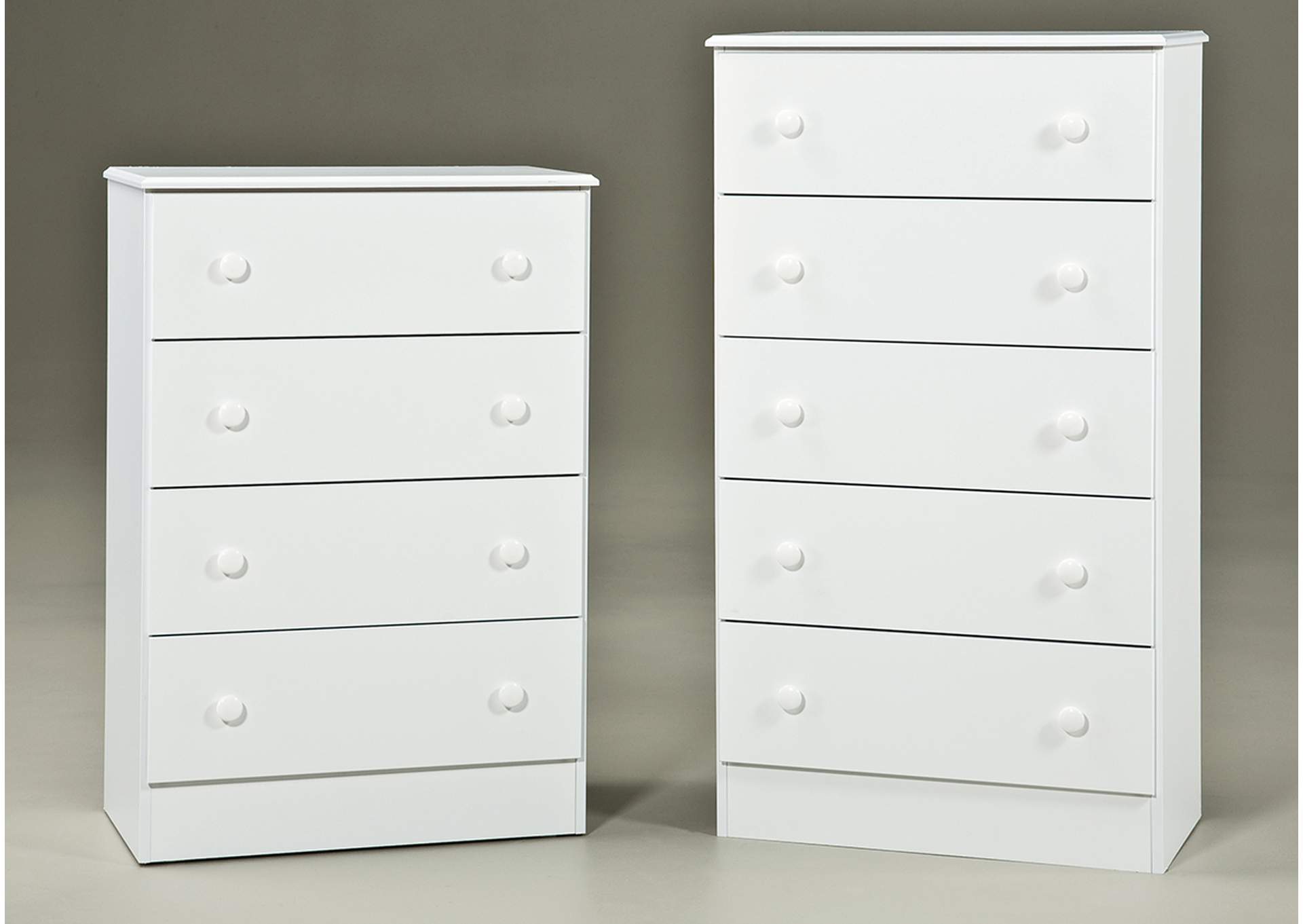 S406 5 Drawer Chest image 1