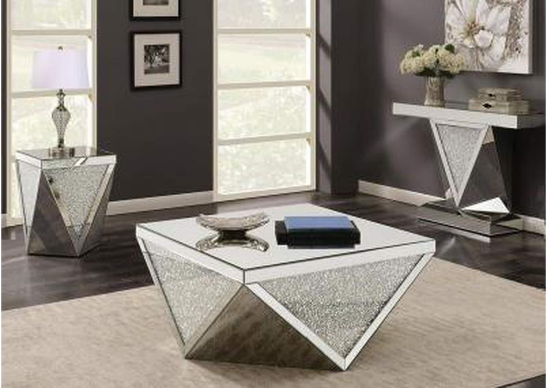T15 Sofa Table image 1