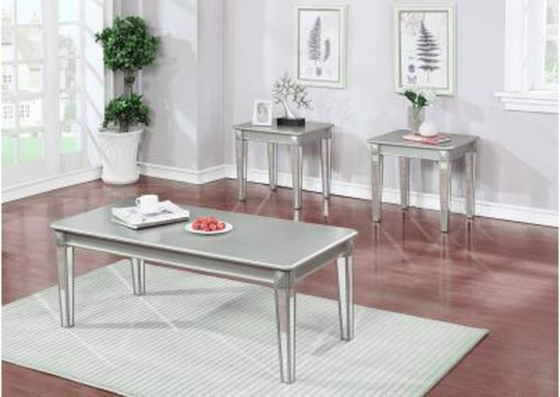 T300 Cocktail and 2 - Ends image 1