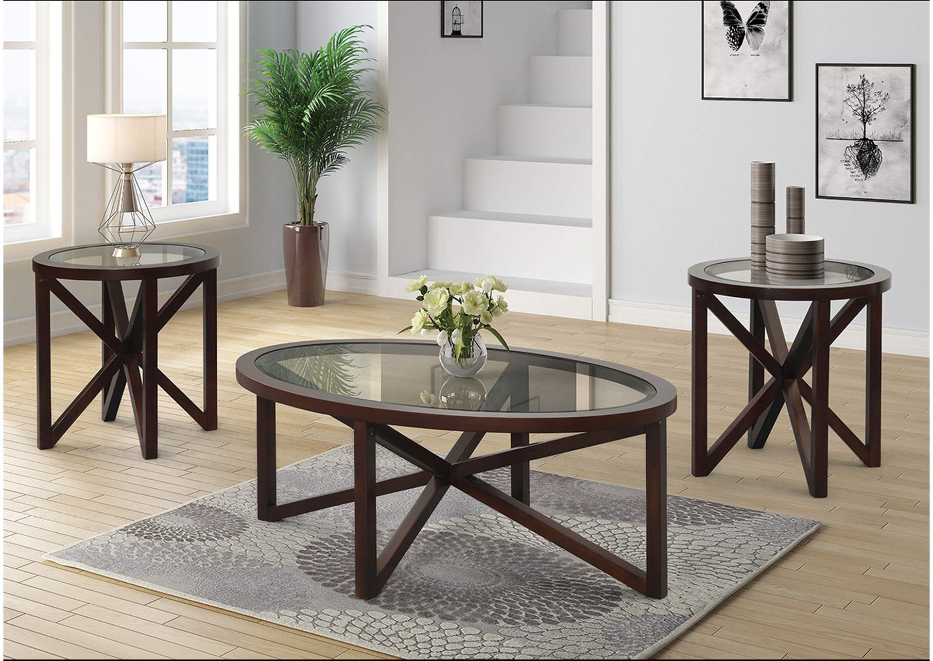 T350 Cocktail Table