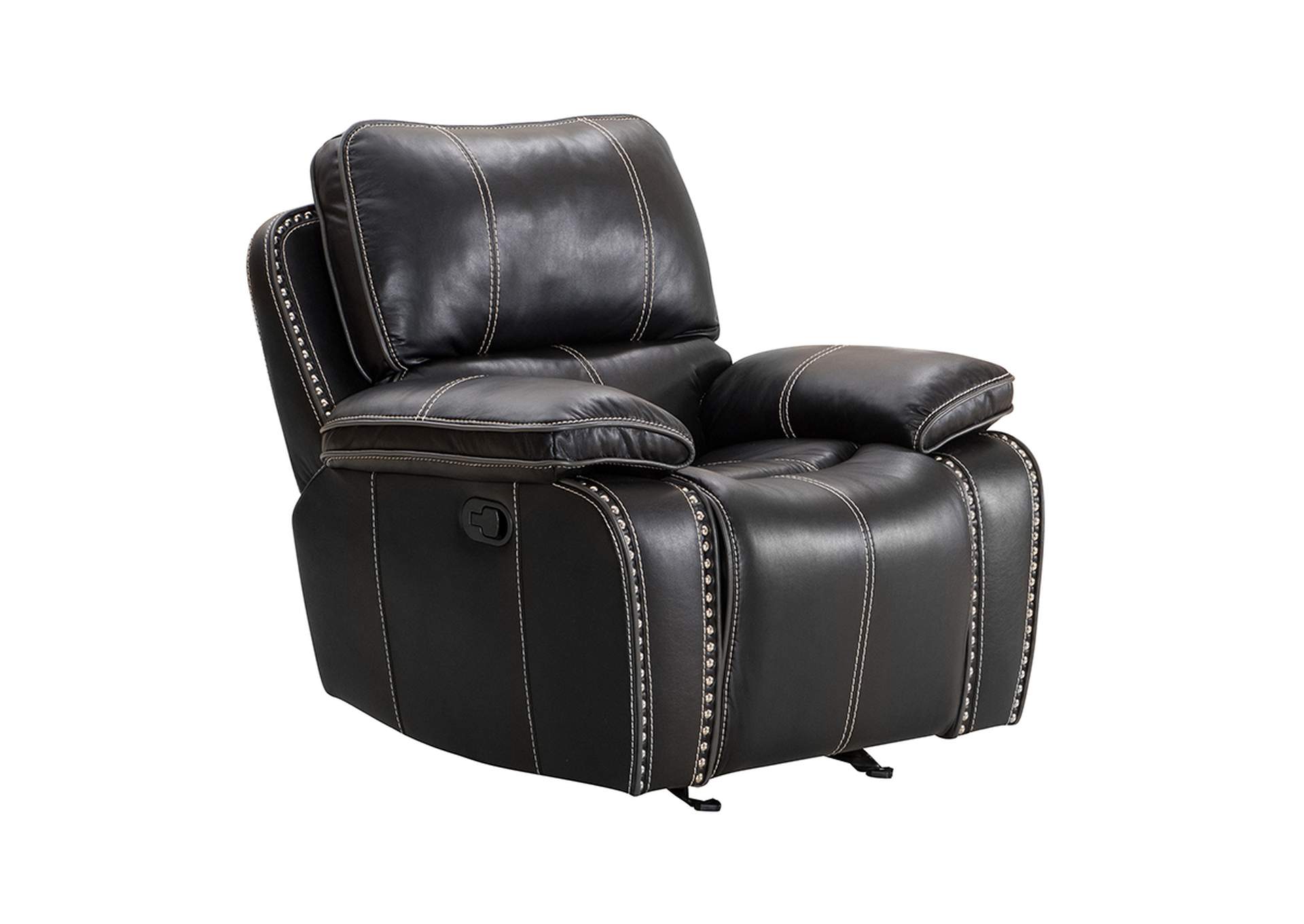 U100R Rocker Recliner image 1