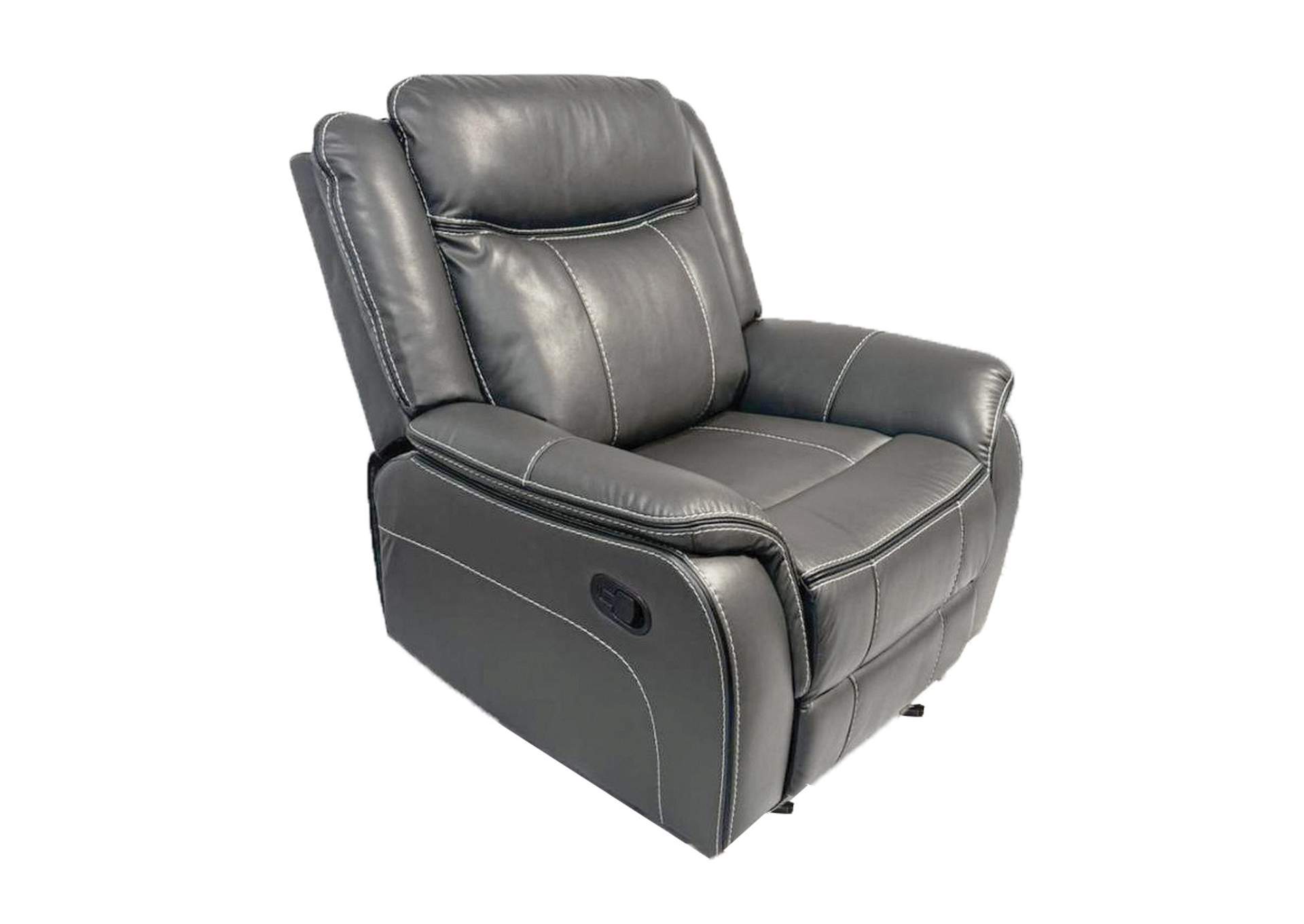 U101R Glider Recliner