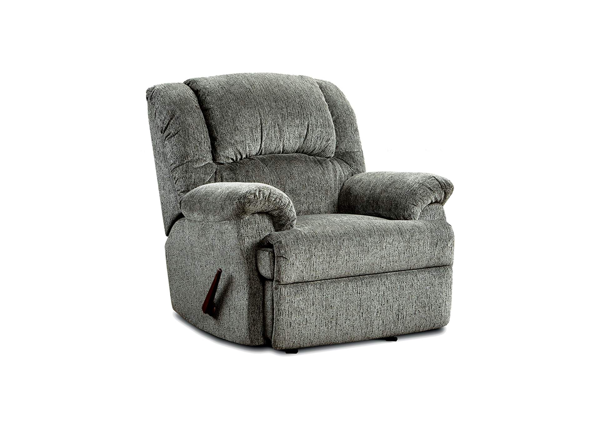 U102R Rocker Recliner image 1